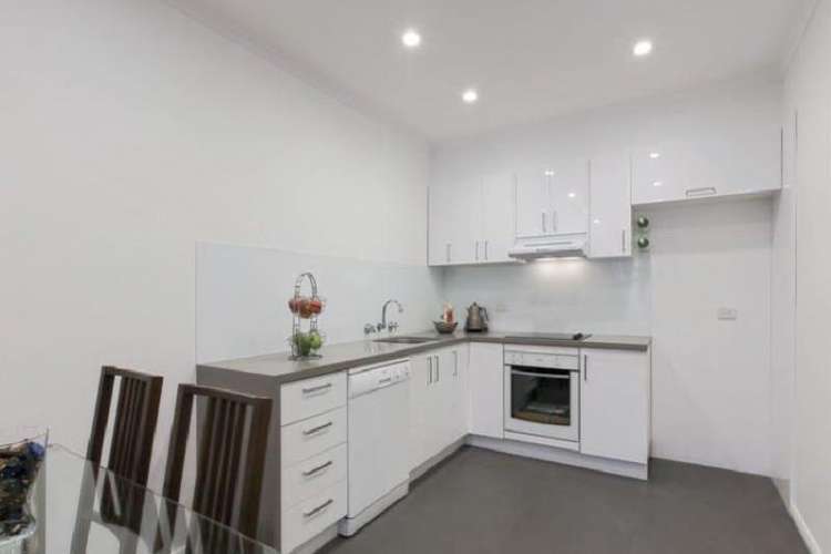 Second view of Homely apartment listing, 7/31 Osborne Avenue, Glen Iris VIC 3146