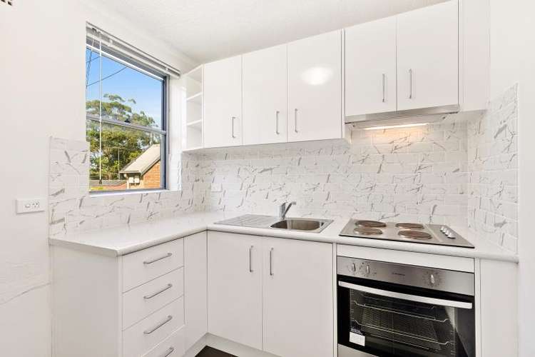 Third view of Homely apartment listing, 1/15 Darley Street, Newtown NSW 2042