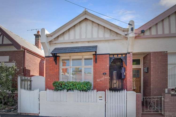 Main view of Homely house listing, 14B Neville Street, Albert Park VIC 3206