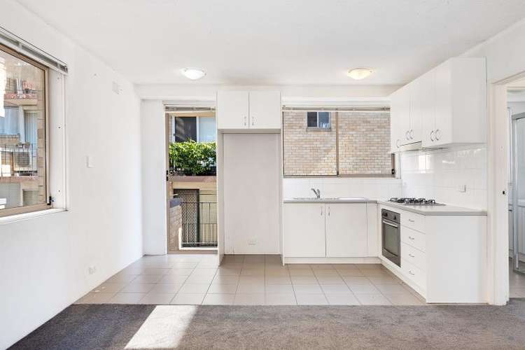 Main view of Homely apartment listing, 8/36 Brittain Crescent, Hillsdale NSW 2036