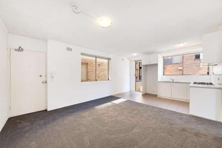 Second view of Homely apartment listing, 8/36 Brittain Crescent, Hillsdale NSW 2036