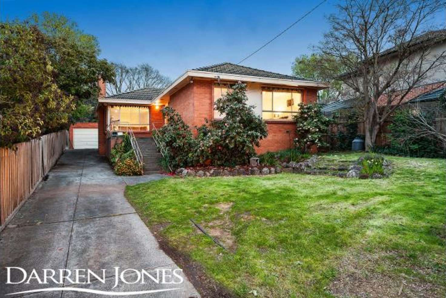 Main view of Homely house listing, 222 Nepean Street, Greensborough VIC 3088