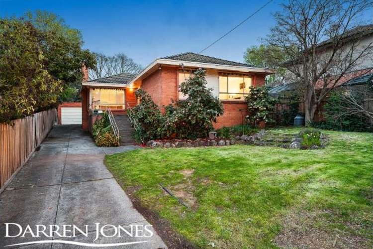Main view of Homely house listing, 222 Nepean Street, Greensborough VIC 3088