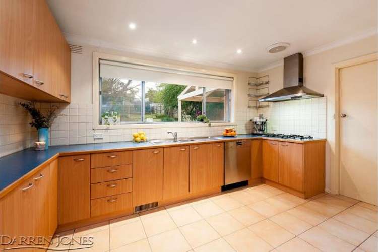 Third view of Homely house listing, 222 Nepean Street, Greensborough VIC 3088