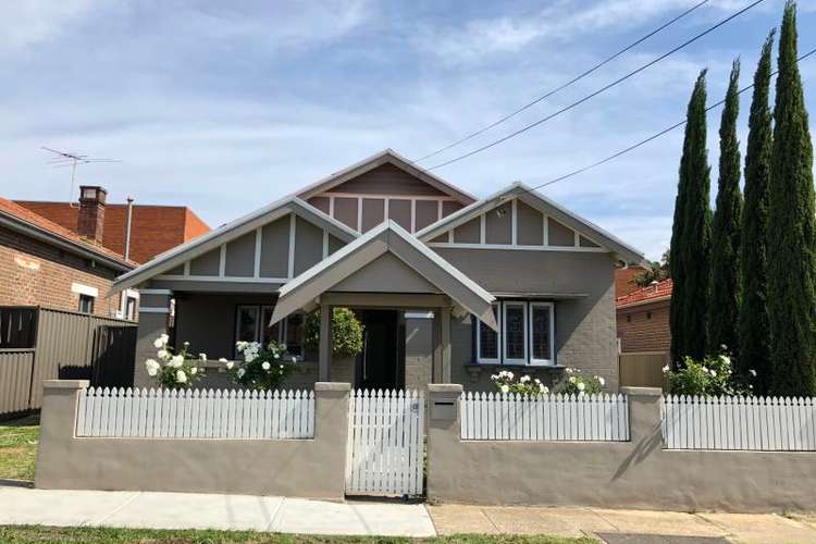 Main view of Homely house listing, 113 Kings Road, Five Dock NSW 2046