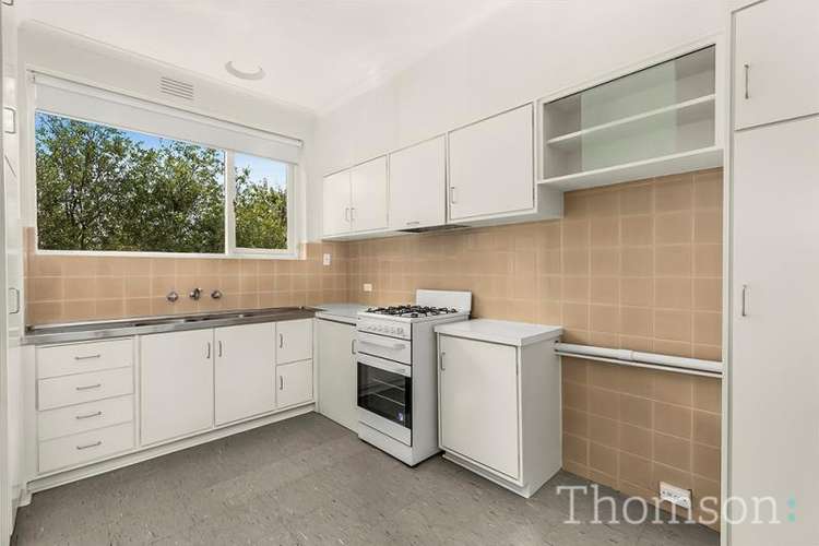 Second view of Homely apartment listing, 10/172 Wattletree Road, Malvern VIC 3144