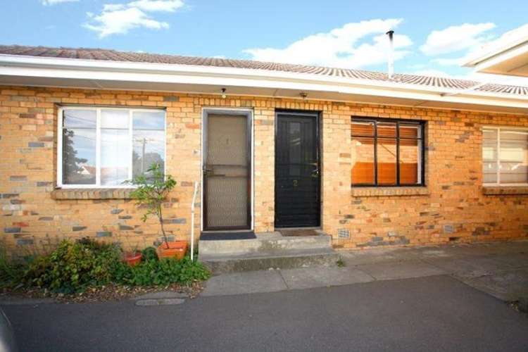 Main view of Homely house listing, 2/92 Kerferd Street, Essendon North VIC 3041