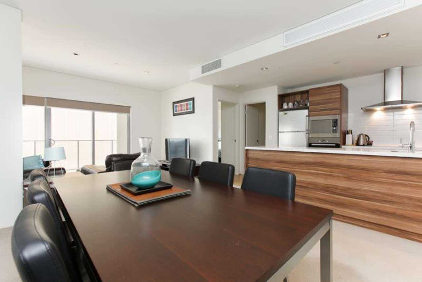Main view of Homely apartment listing, 505/237 Adelaide Tce, Perth WA 6000