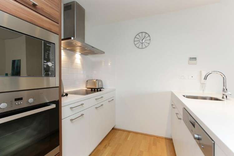 Fourth view of Homely apartment listing, 505/237 Adelaide Tce, Perth WA 6000