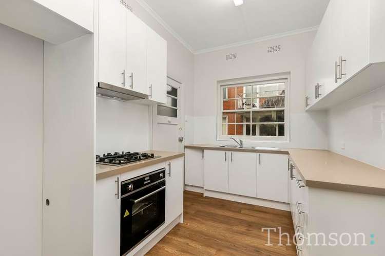 Second view of Homely apartment listing, 4/11 Irving Avenue, Prahran VIC 3181