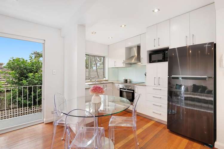 Main view of Homely apartment listing, 2/206 King Street, Mascot NSW 2020