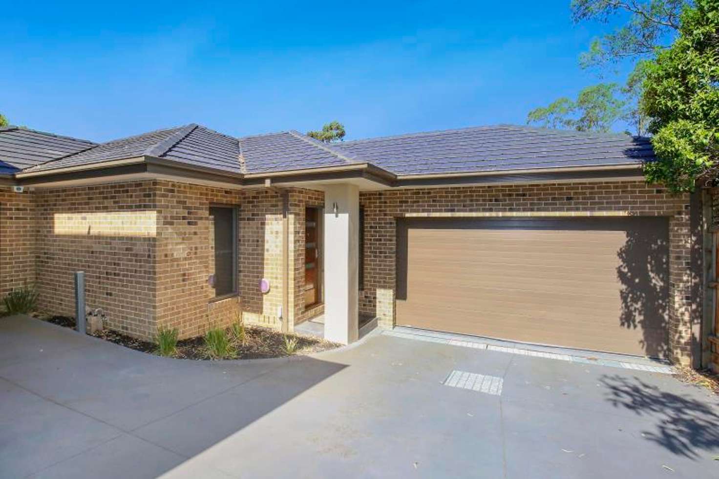 Main view of Homely townhouse listing, 3/48 Adeline Street, Greensborough VIC 3088