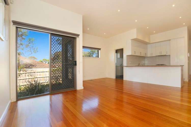 Second view of Homely townhouse listing, 3/48 Adeline Street, Greensborough VIC 3088