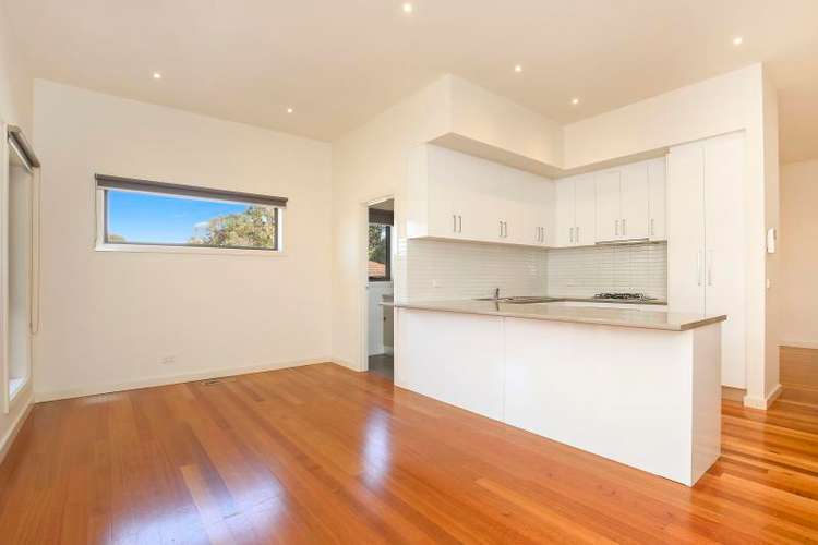Third view of Homely townhouse listing, 3/48 Adeline Street, Greensborough VIC 3088