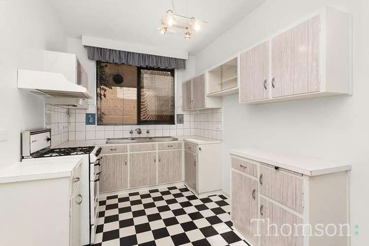 Second view of Homely apartment listing, 2/42 Winter Street, Malvern VIC 3144