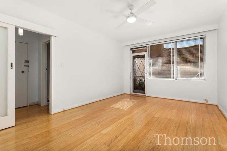 Third view of Homely apartment listing, 2/42 Winter Street, Malvern VIC 3144