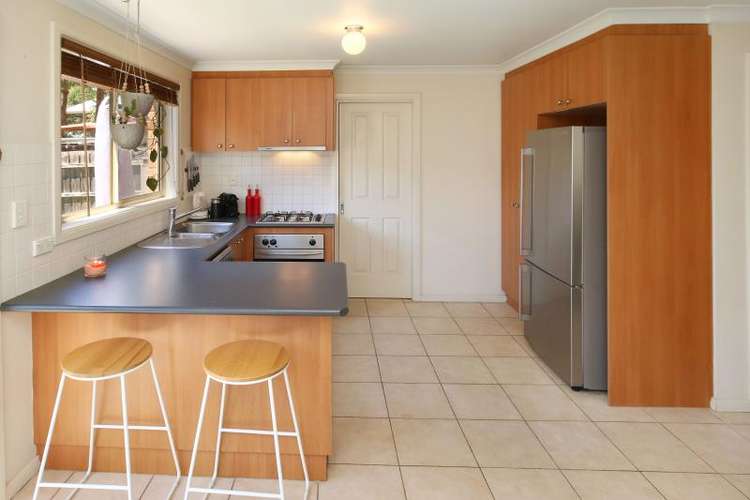 Second view of Homely townhouse listing, 1/216 Nell Street, Greensborough VIC 3088