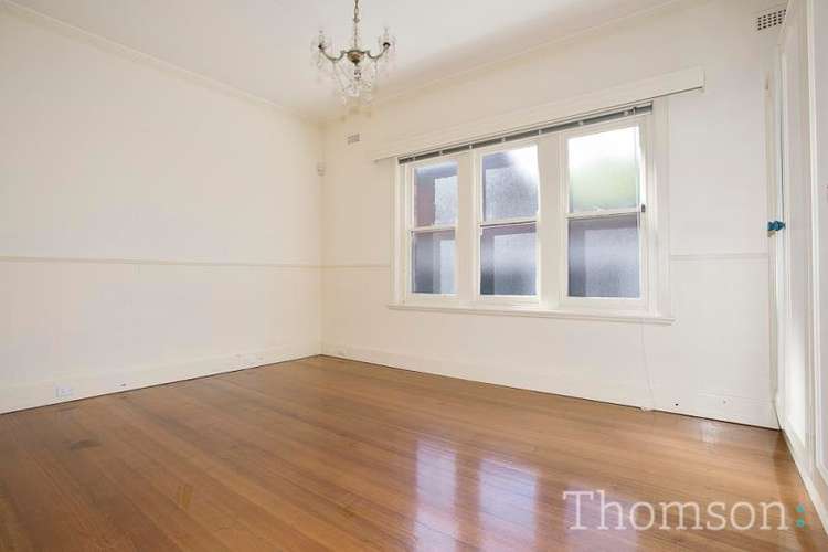 Second view of Homely apartment listing, 7/305 Dandenong Road, Prahran VIC 3181