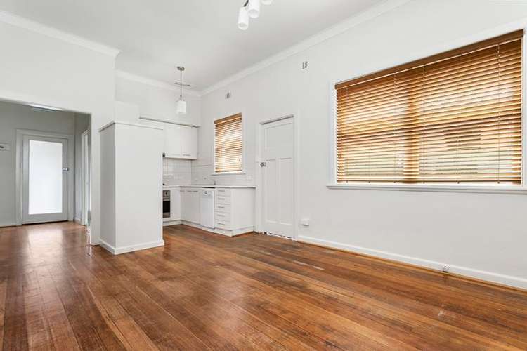 Second view of Homely semiDetached listing, 11 Daley Street, Elwood VIC 3184