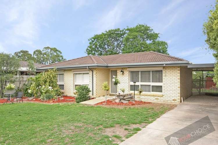 Main view of Homely house listing, 399 States Road, Morphett Vale SA 5162