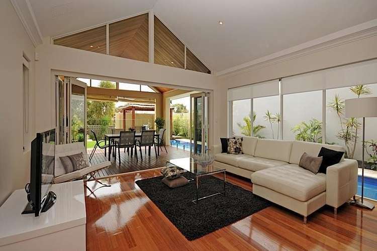 Fifth view of Homely house listing, 29a Strome Road, Applecross WA 6153