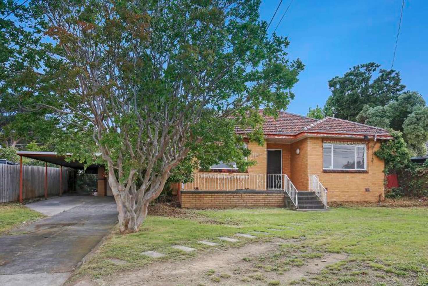 Main view of Homely house listing, 15 Morwell Avenue, Watsonia VIC 3087