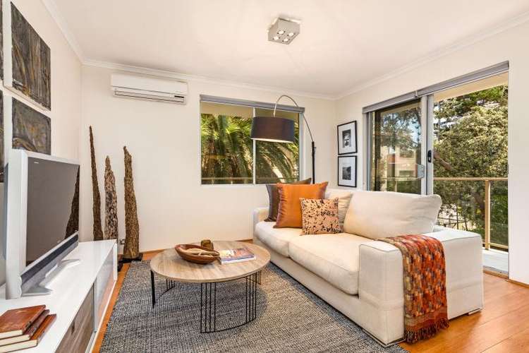 Second view of Homely apartment listing, 4/106 Beach Street, Coogee NSW 2034