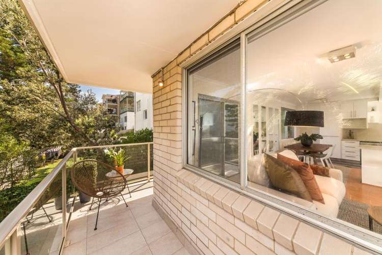 Fourth view of Homely apartment listing, 4/106 Beach Street, Coogee NSW 2034