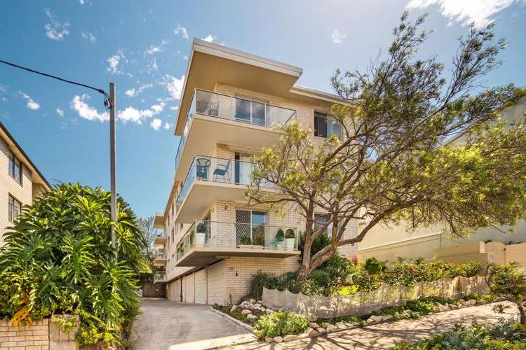 Fifth view of Homely apartment listing, 4/106 Beach Street, Coogee NSW 2034
