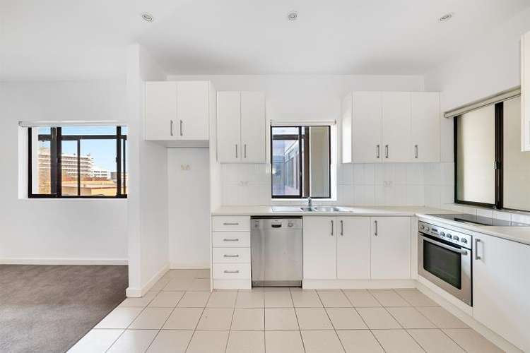 Third view of Homely flat listing, 14/70 Arthur Street, Randwick NSW 2031