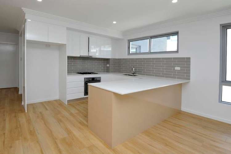 Second view of Homely apartment listing, 14/135-137 Jersey Street North, Asquith NSW 2077