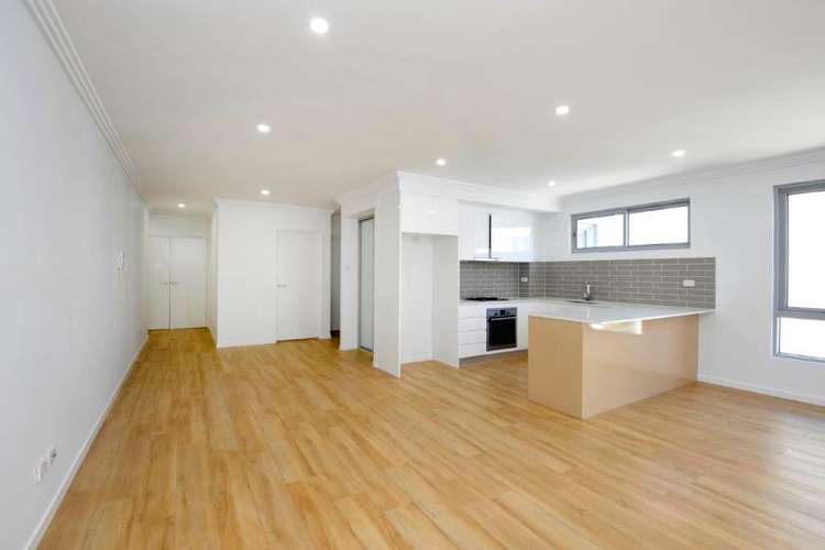 Fourth view of Homely apartment listing, 14/135-137 Jersey Street North, Asquith NSW 2077