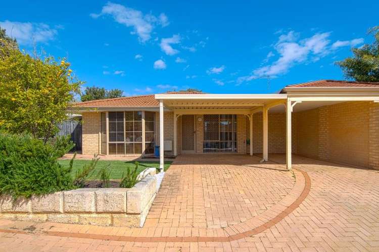 Second view of Homely house listing, 4/28 Ostend Road, Scarborough WA 6019