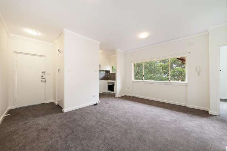 Second view of Homely apartment listing, 16/5A Frances Street, Randwick NSW 2031
