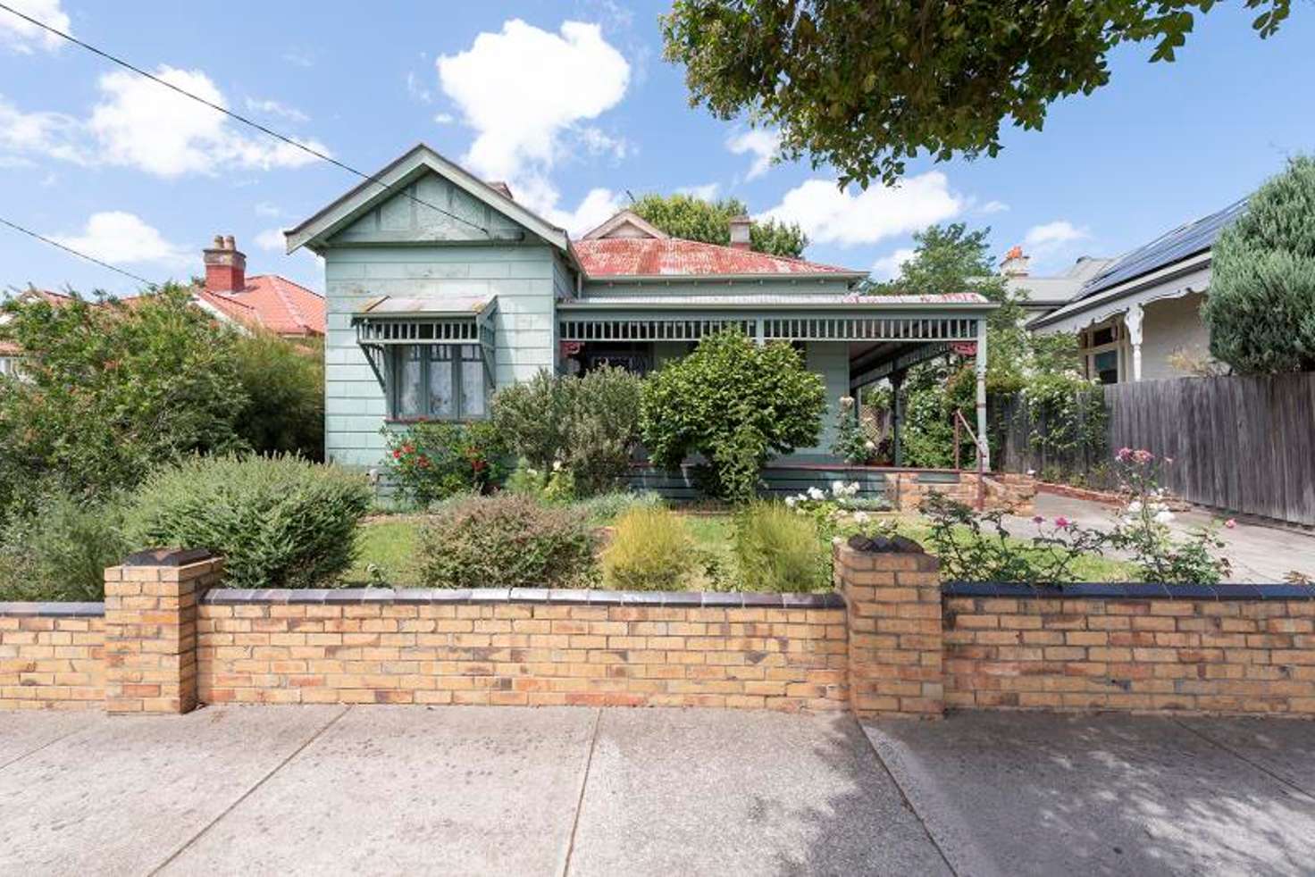 Main view of Homely house listing, 10 Flower Street, Essendon VIC 3040