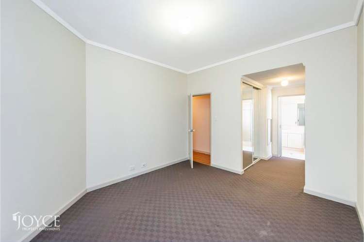 Fifth view of Homely apartment listing, 6/17 Melville Parade, South Perth WA 6151