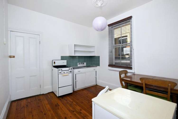 Fourth view of Homely flat listing, top 45a Windsor Street, Paddington NSW 2021