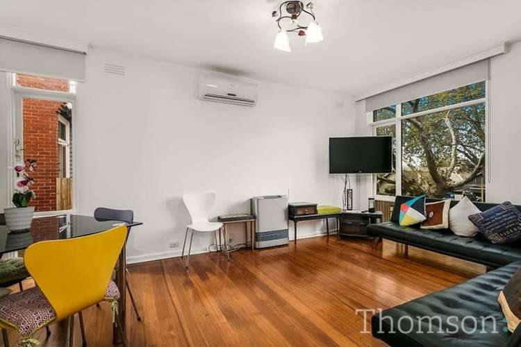 Main view of Homely apartment listing, 1/17 Glenview Avenue, Malvern VIC 3144
