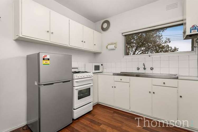 Second view of Homely apartment listing, 1/17 Glenview Avenue, Malvern VIC 3144
