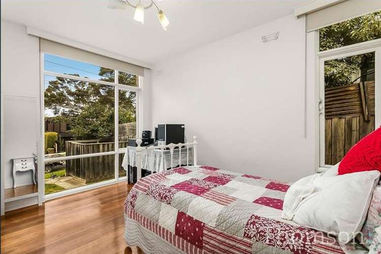 Third view of Homely apartment listing, 1/17 Glenview Avenue, Malvern VIC 3144