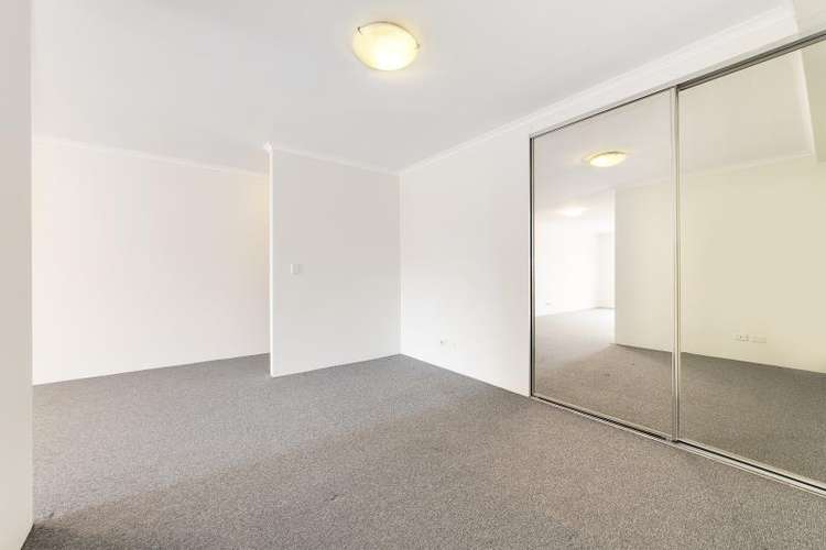 Second view of Homely apartment listing, 27/6 Dutruc Street, Randwick NSW 2031