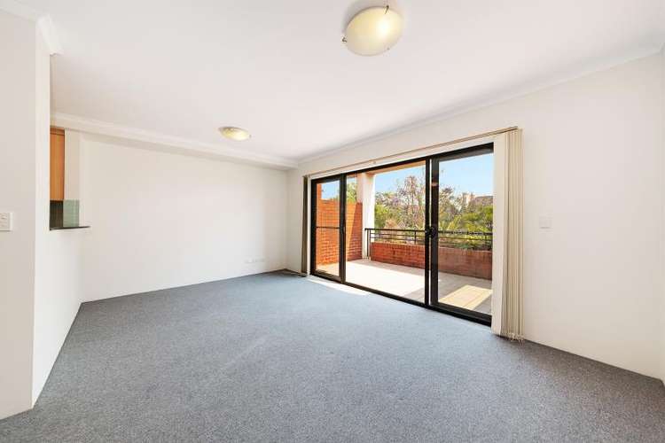 Third view of Homely apartment listing, 27/6 Dutruc Street, Randwick NSW 2031