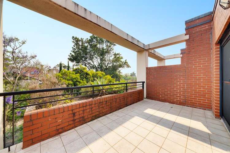 Fifth view of Homely apartment listing, 27/6 Dutruc Street, Randwick NSW 2031
