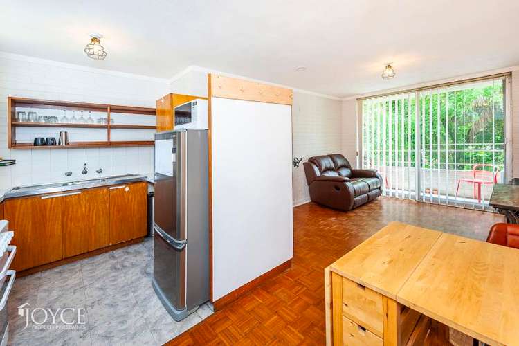 Second view of Homely unit listing, 113/124 Subiaco Road, Subiaco WA 6008