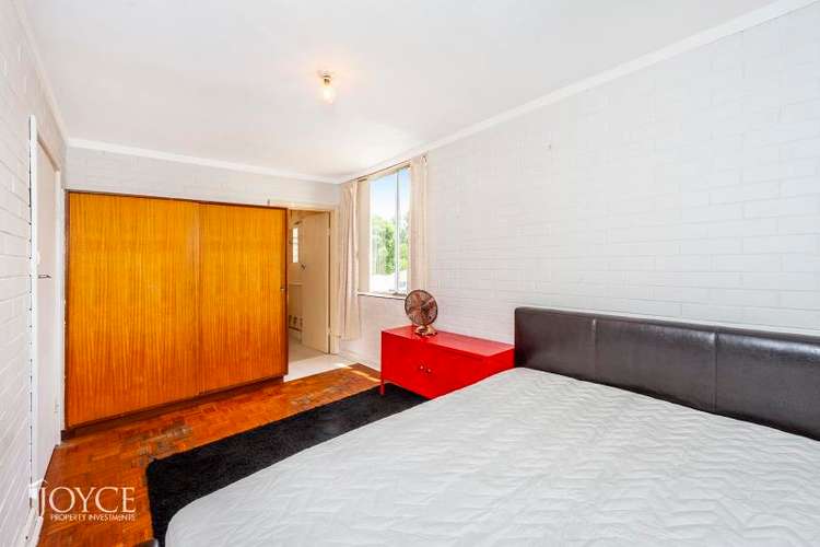 Fourth view of Homely unit listing, 113/124 Subiaco Road, Subiaco WA 6008