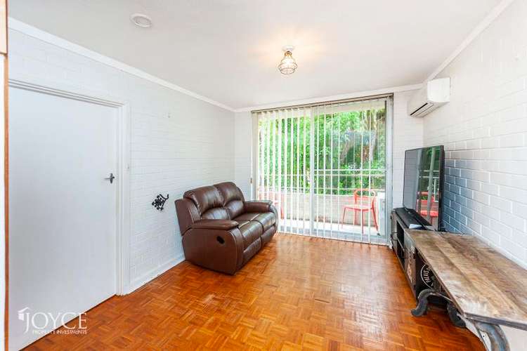Fifth view of Homely unit listing, 113/124 Subiaco Road, Subiaco WA 6008