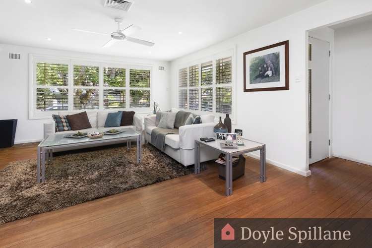 Main view of Homely house listing, 41 Bluegum Crescent, Frenchs Forest NSW 2086