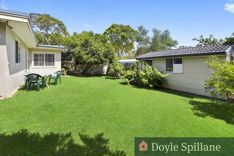 Fourth view of Homely house listing, 41 Bluegum Crescent, Frenchs Forest NSW 2086