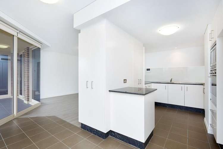 Second view of Homely unit listing, 6/21 Young Street, Neutral Bay NSW 2089