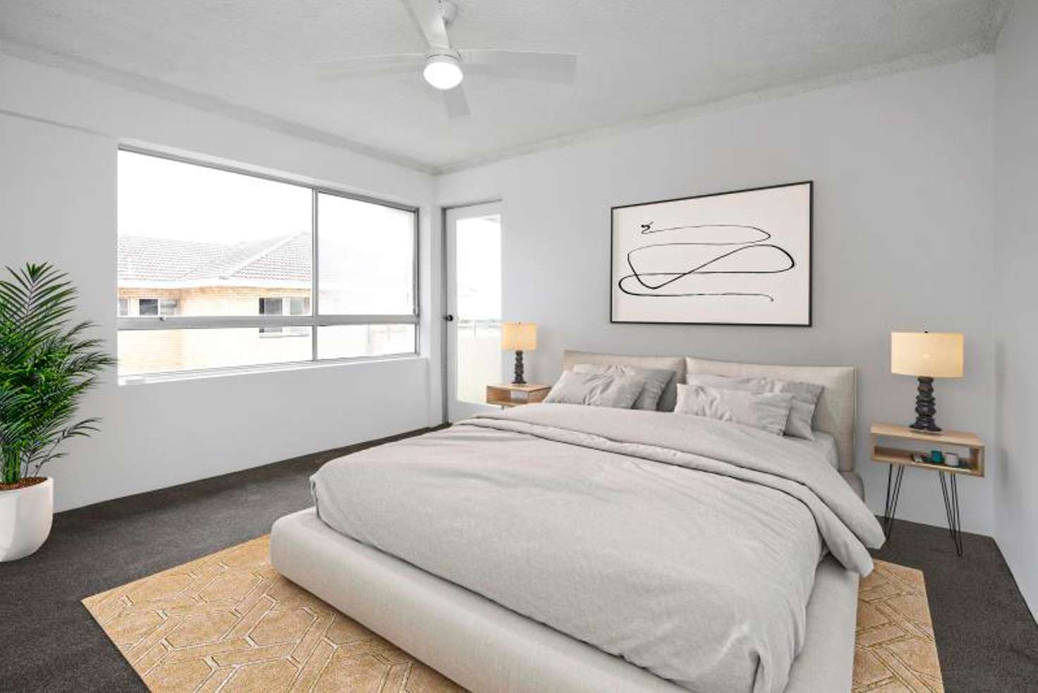 Main view of Homely unit listing, 8/745 Pittwater Road, Dee Why NSW 2099